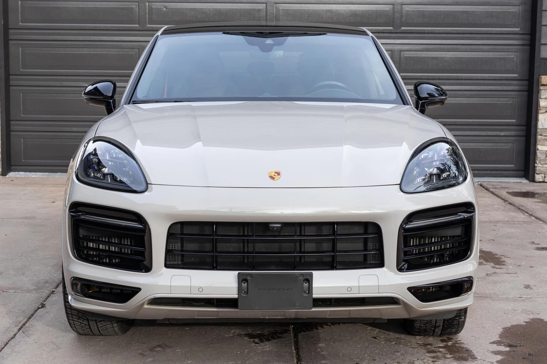 2021 Porsche 9Y0/9Y3 Cayenne GTS - Image 2 of 31