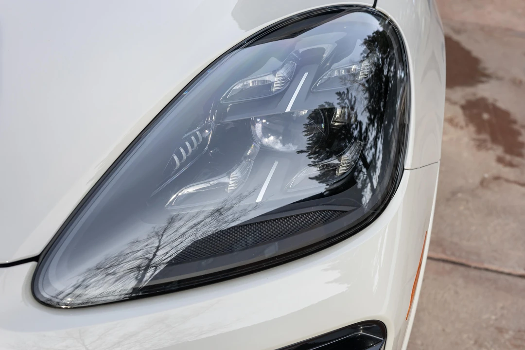 2021 Porsche 9Y0/9Y3 Cayenne GTS - Image 13 of 31