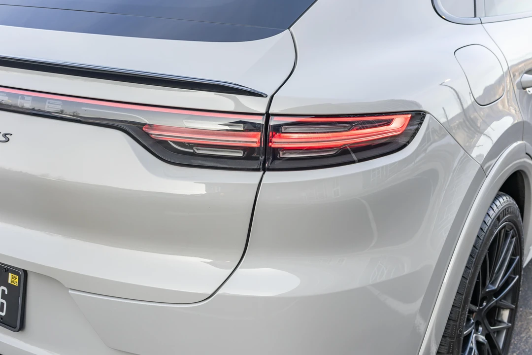 2021 Porsche 9Y0/9Y3 Cayenne GTS - Image 20 of 31