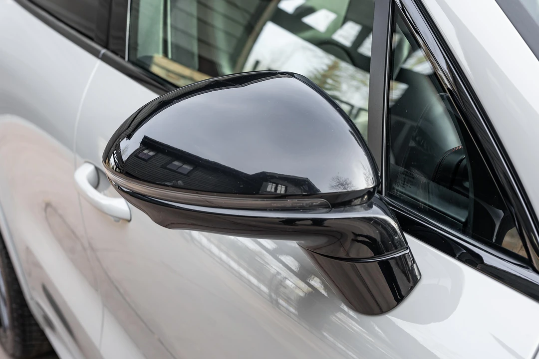 2021 Porsche 9Y0/9Y3 Cayenne GTS - Image 24 of 31
