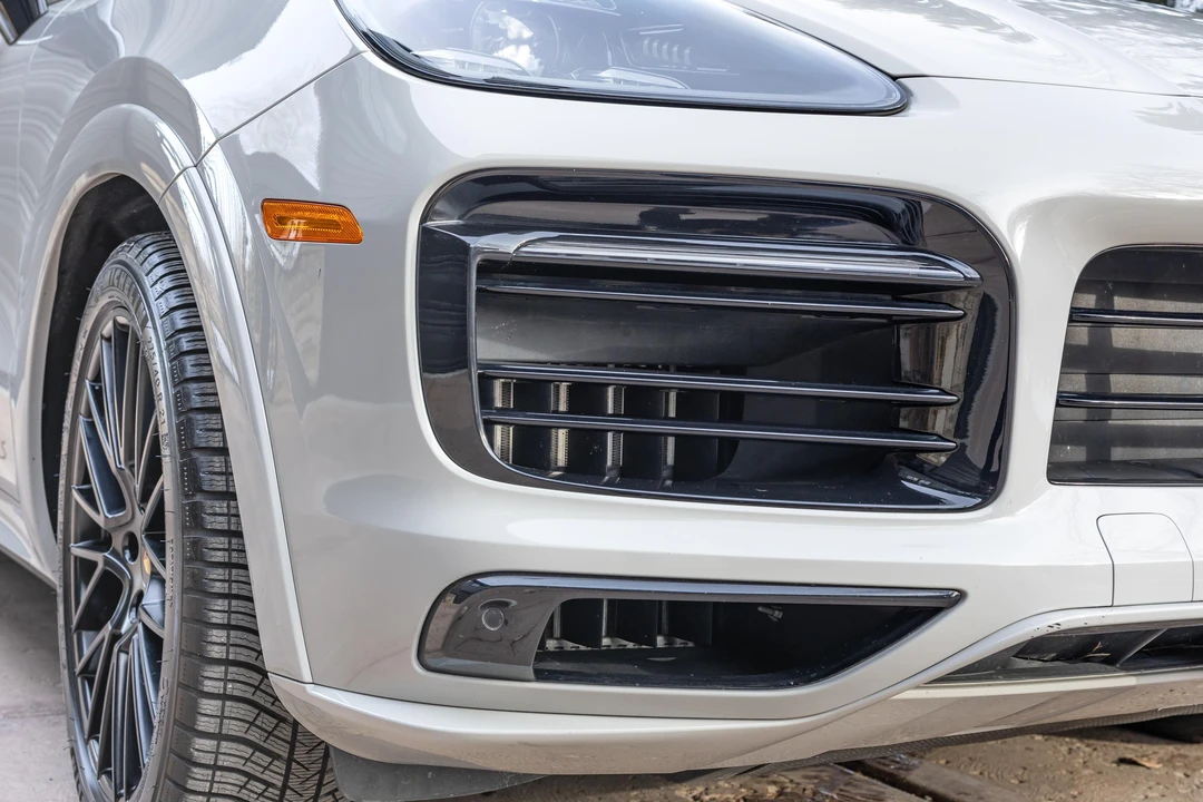 2021 Porsche 9Y0/9Y3 Cayenne GTS - Image 10 of 31