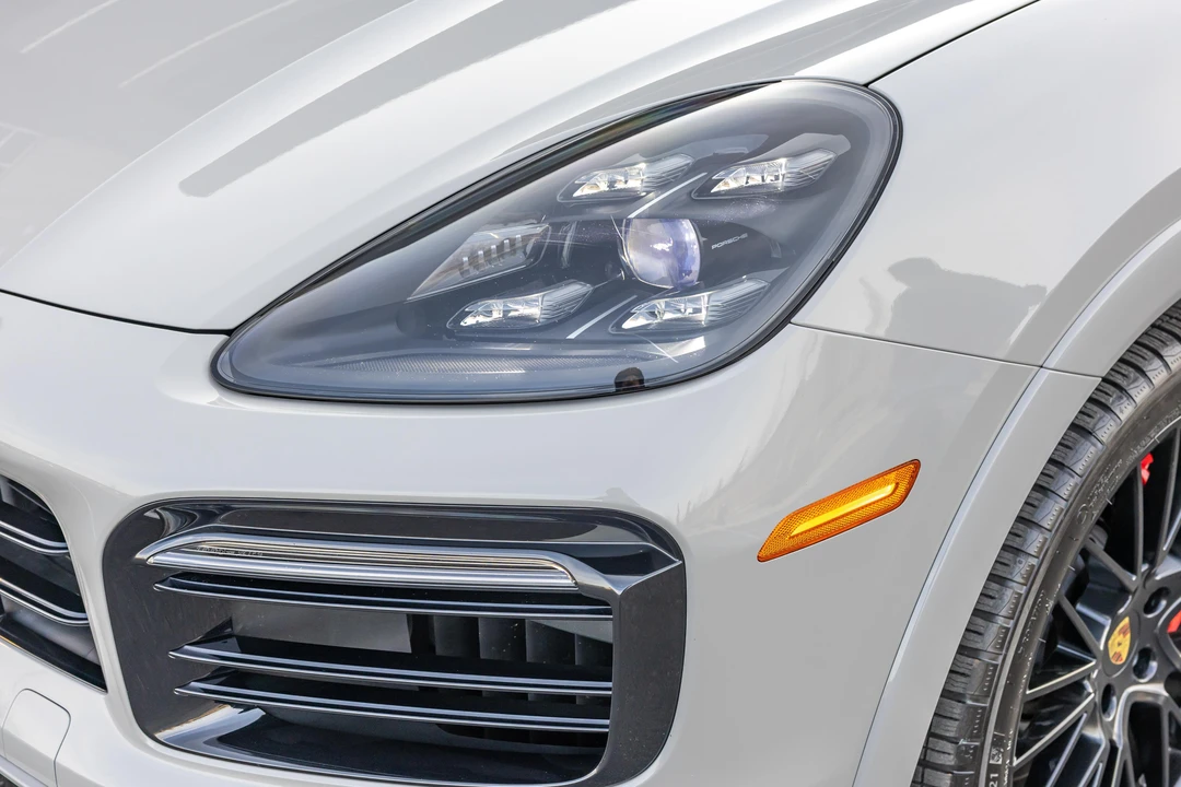 2021 Porsche 9Y0/9Y3 Cayenne GTS - Image 14 of 31