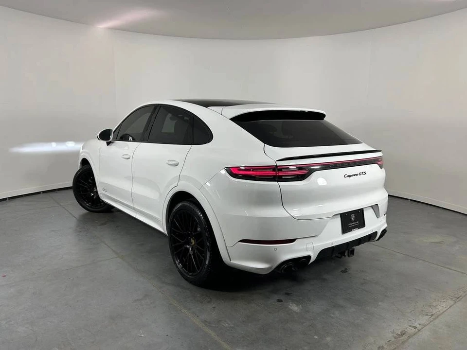 2021 Porsche 9Y0/9Y3 Cayenne GTS - Image 3 of 5