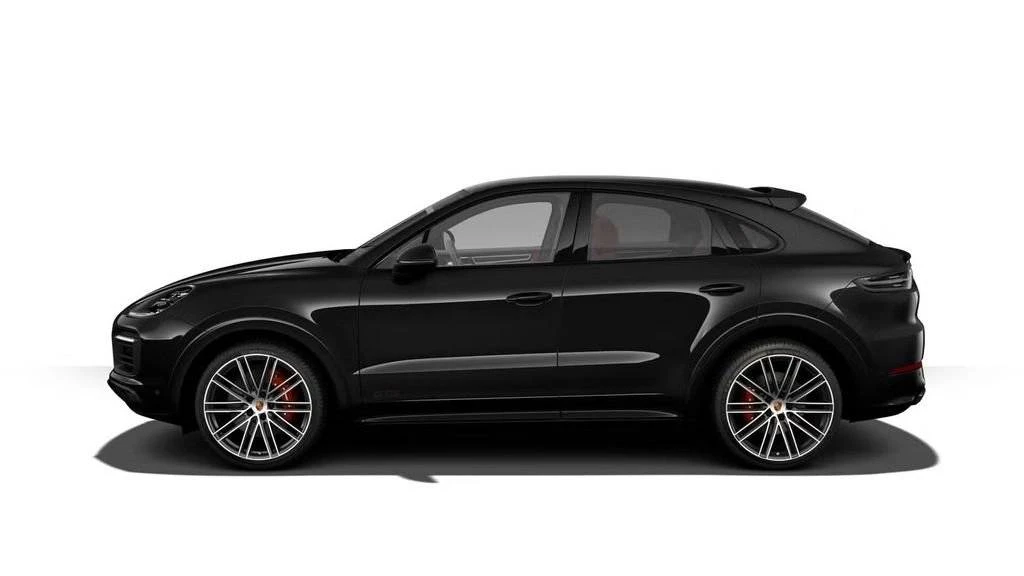 2021 Porsche 9Y0/9Y3 Cayenne GTS - Image 2 of 5