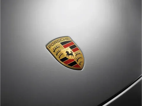 2021 Porsche Cayenne GTS