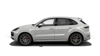 2021 Porsche 9Y0/9Y3 Cayenne GTS - Image 2 of 4