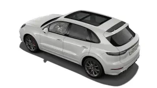 2021 Porsche 9Y0/9Y3 Cayenne GTS - Image 4 of 4