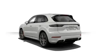 2021 Porsche 9Y0/9Y3 Cayenne GTS - Image 3 of 4