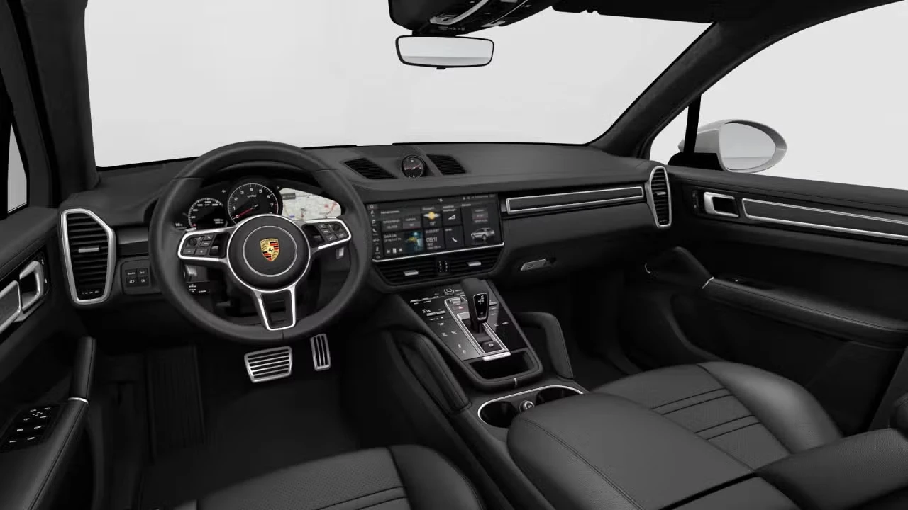2021 Porsche 9Y0/9Y3 Cayenne GTS - Image 28 of 31