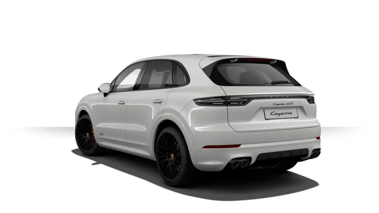 2021 Porsche 9Y0/9Y3 Cayenne GTS - Image 20 of 31