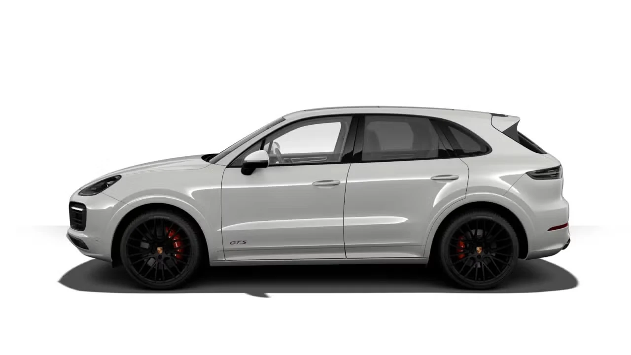 2021 Porsche 9Y0/9Y3 Cayenne GTS - Image 12 of 31