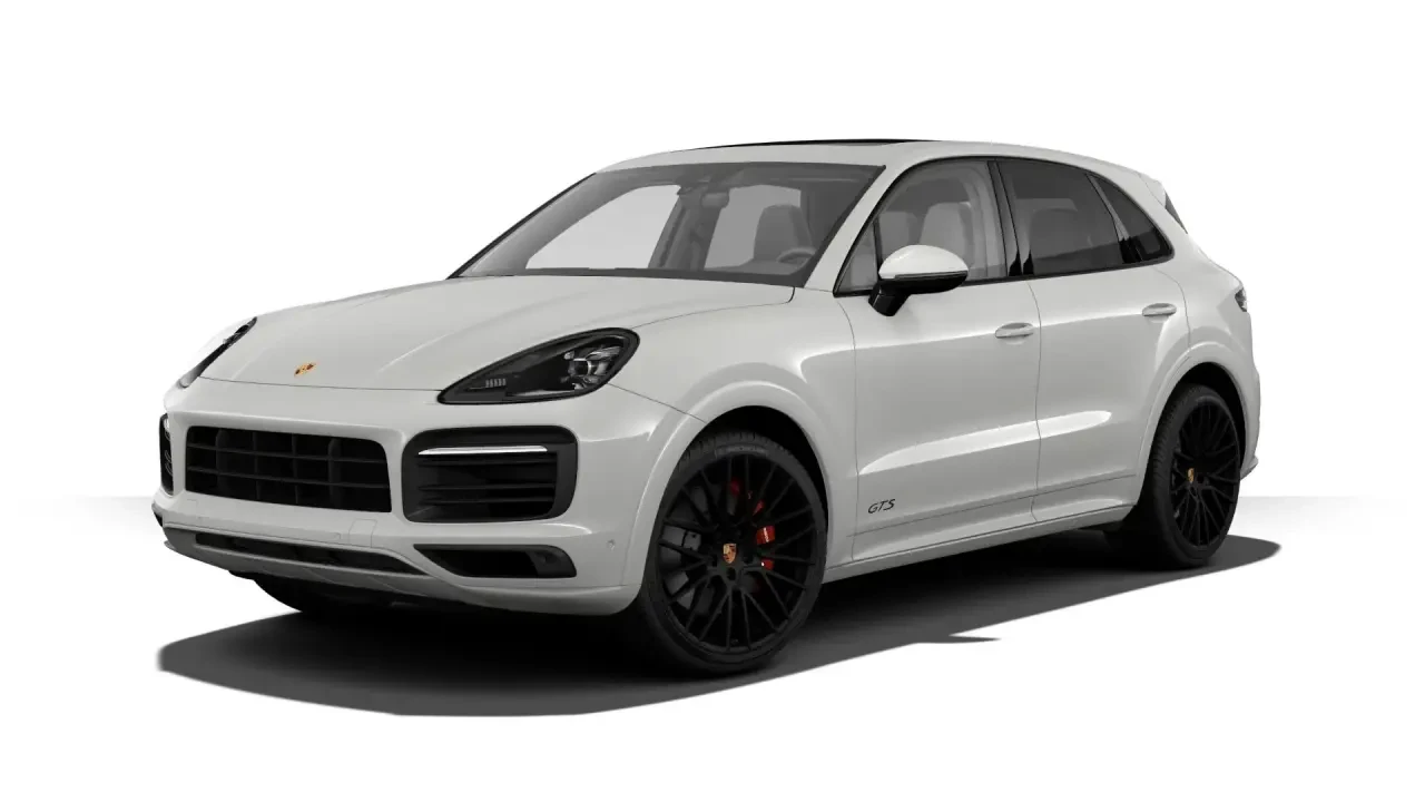 2021 Porsche 9Y0/9Y3 Cayenne GTS - Image 8 of 31