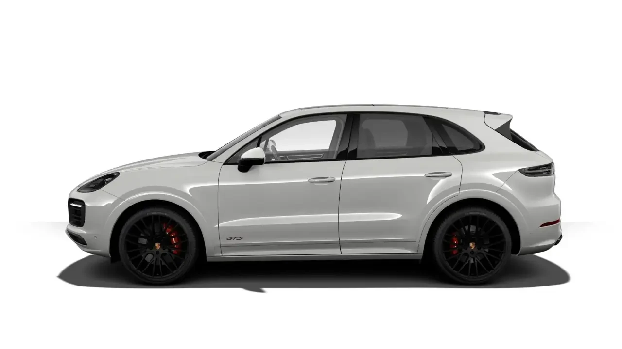 2021 Porsche 9Y0/9Y3 Cayenne GTS - Image 16 of 31