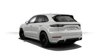 2021 Porsche 9Y0/9Y3 Cayenne GTS - Image 21 of 31