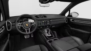2021 Porsche 9Y0/9Y3 Cayenne GTS - Image 25 of 31