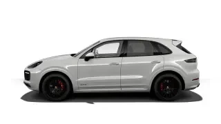 2021 Porsche 9Y0/9Y3 Cayenne GTS - Image 13 of 31