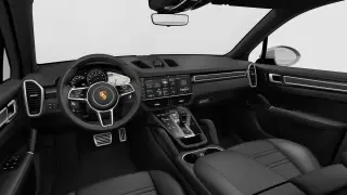 2021 Porsche 9Y0/9Y3 Cayenne GTS - Image 29 of 31