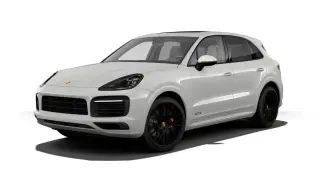 2021 Porsche 9Y0/9Y3 Cayenne GTS - Image 5 of 31
