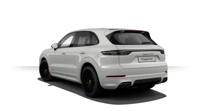 2021 Porsche 9Y0/9Y3 Cayenne GTS - Image 22 of 31
