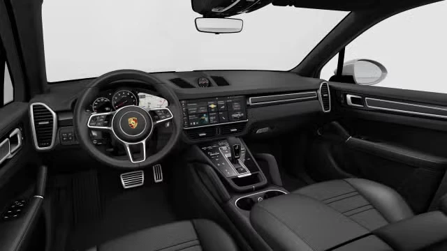 2021 Porsche 9Y0/9Y3 Cayenne GTS - Image 26 of 31