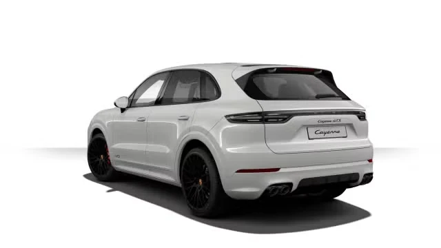 2021 Porsche 9Y0/9Y3 Cayenne GTS - Image 18 of 31