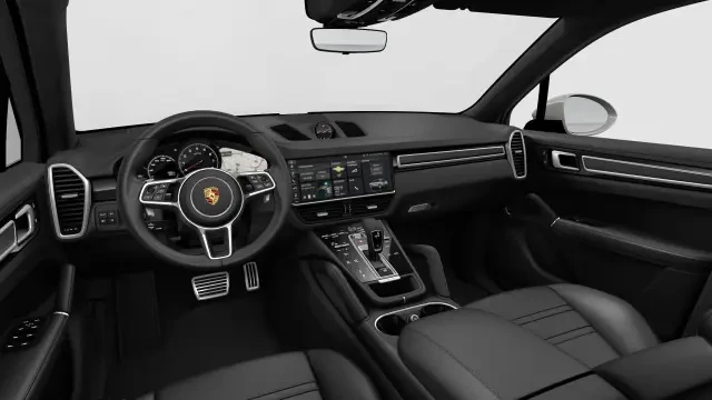 2021 Porsche 9Y0/9Y3 Cayenne GTS - Image 30 of 31