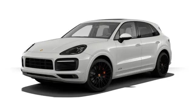 2021 Porsche 9Y0/9Y3 Cayenne GTS - Image 6 of 31