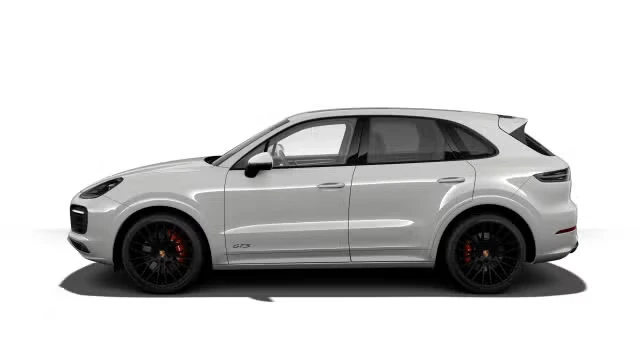 2021 Porsche 9Y0/9Y3 Cayenne GTS - Image 10 of 31