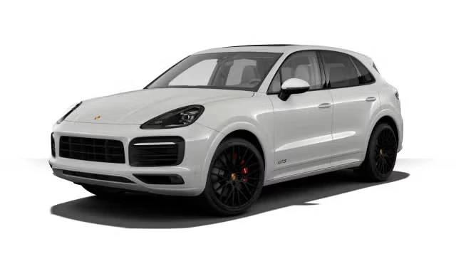 2021 Porsche 9Y0/9Y3 Cayenne GTS - Image 2 of 31
