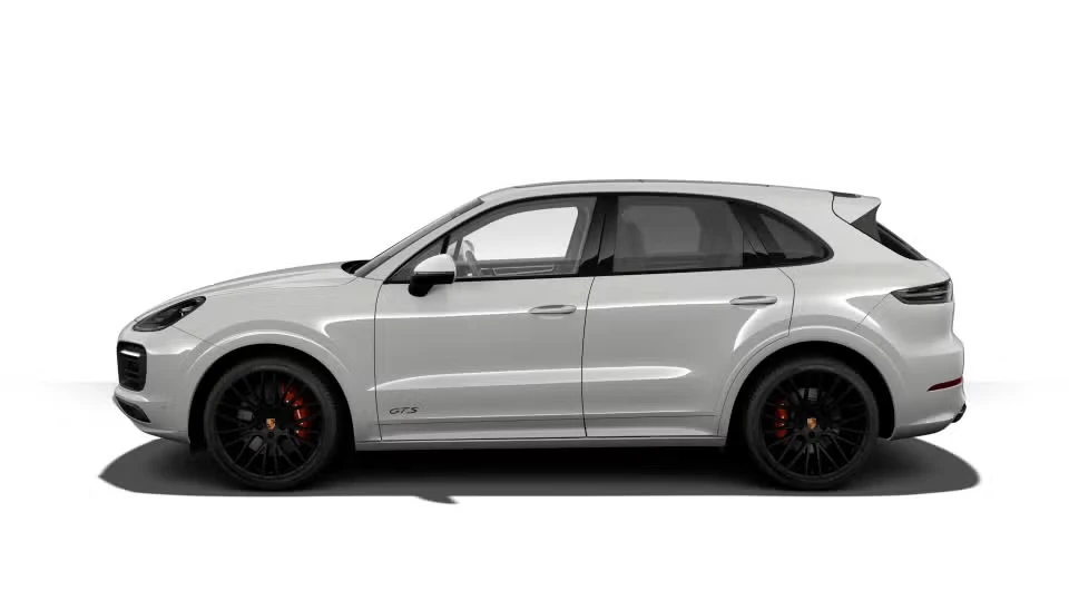 2021 Porsche 9Y0/9Y3 Cayenne GTS - Image 11 of 31