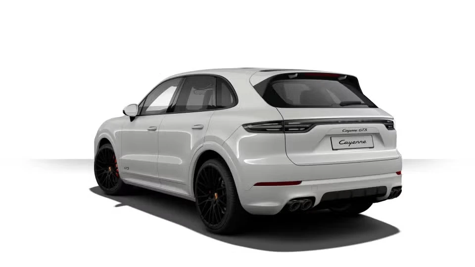 2021 Porsche 9Y0/9Y3 Cayenne GTS - Image 19 of 31