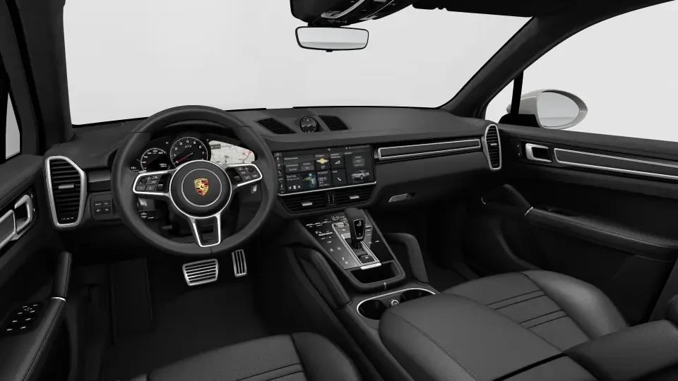 2021 Porsche 9Y0/9Y3 Cayenne GTS - Image 31 of 31