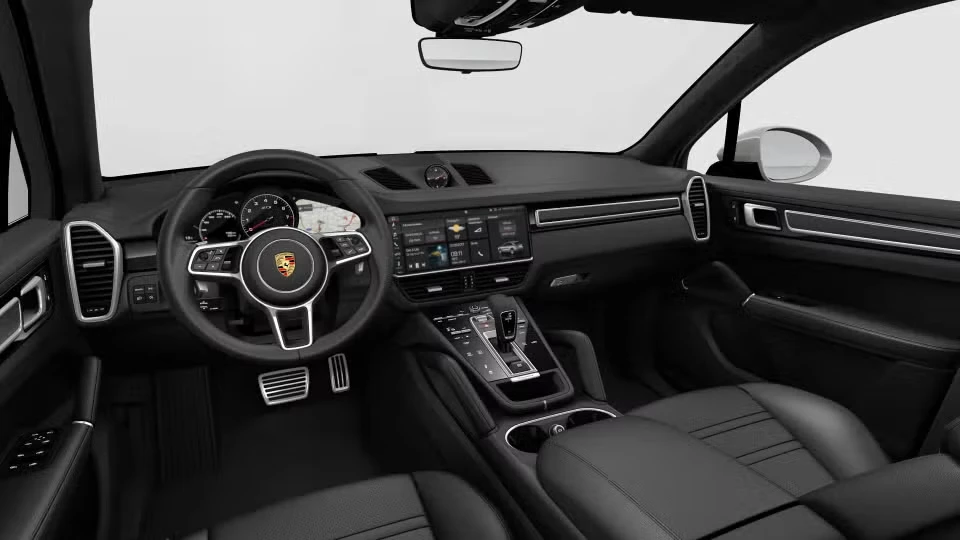 2021 Porsche 9Y0/9Y3 Cayenne GTS - Image 27 of 31