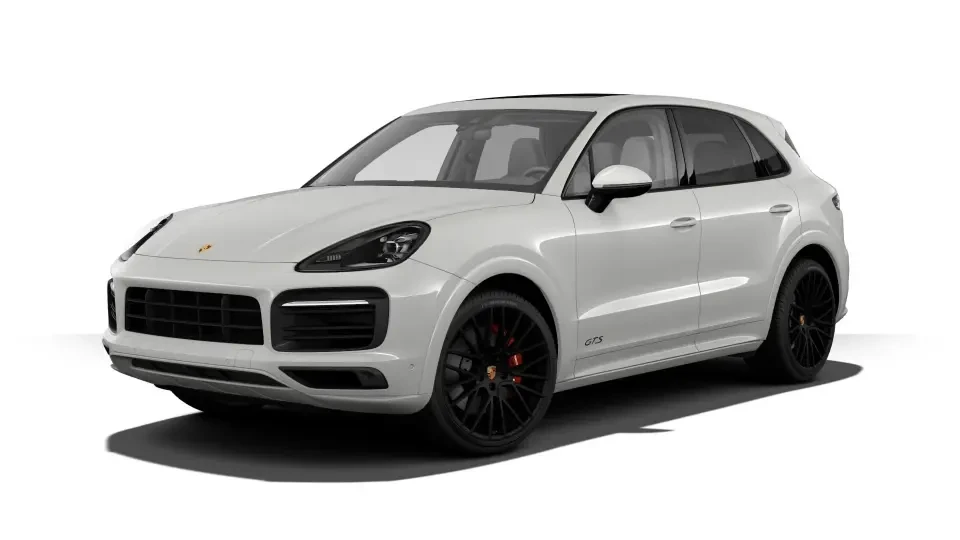 2021 Porsche 9Y0/9Y3 Cayenne GTS - Image 7 of 31