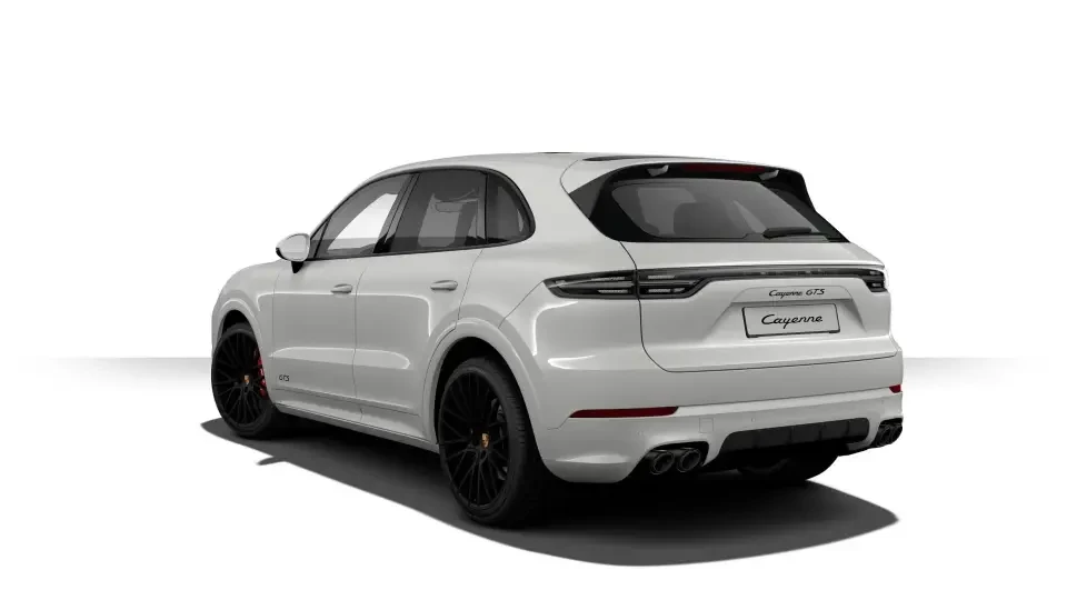 2021 Porsche 9Y0/9Y3 Cayenne GTS - Image 23 of 31