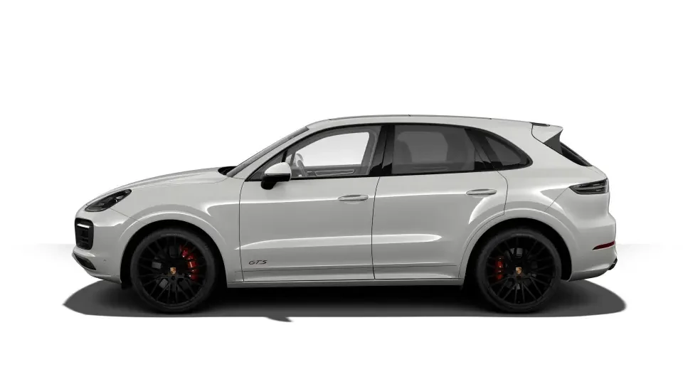 2021 Porsche 9Y0/9Y3 Cayenne GTS - Image 15 of 31