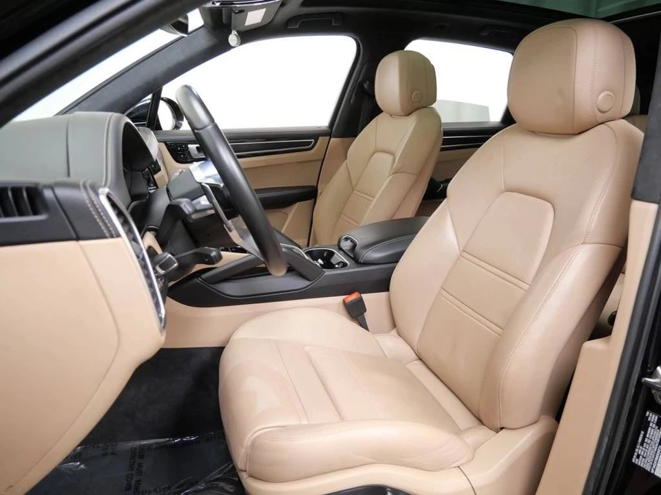 2021 Porsche 9Y0/9Y3 Cayenne GTS - Image 5 of 5