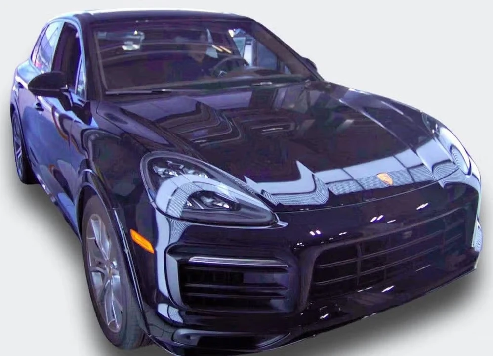 2021 Porsche 9Y0/9Y3 Cayenne GTS - Image 4 of 31
