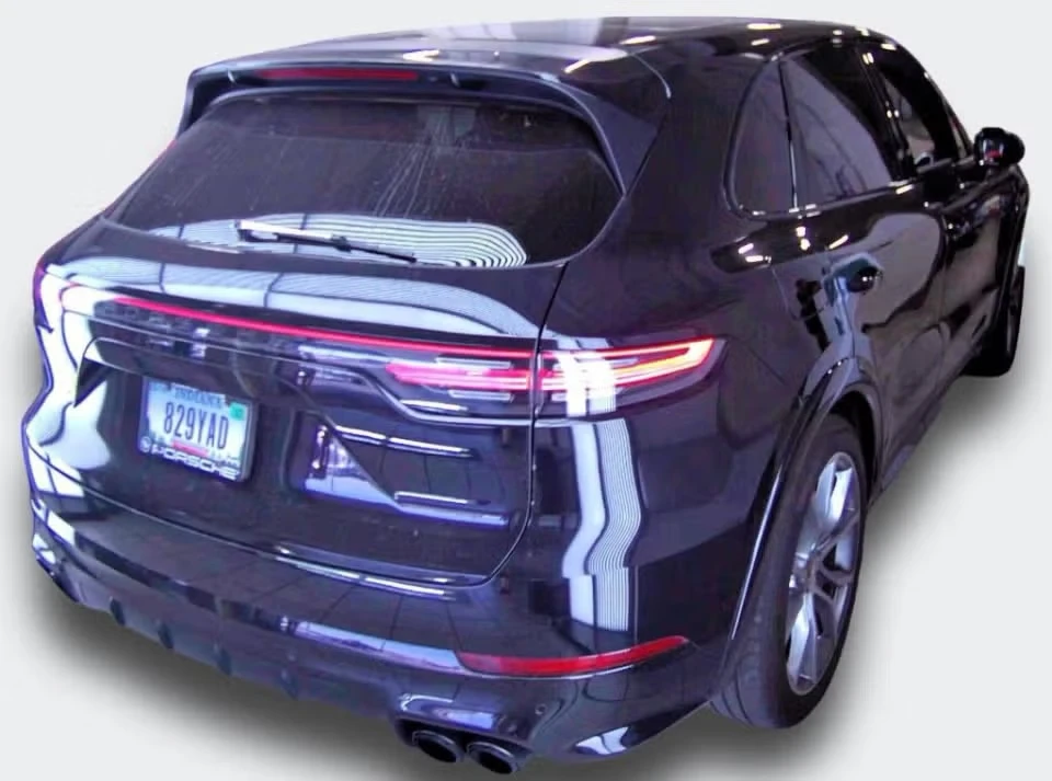 2021 Porsche 9Y0/9Y3 Cayenne GTS - Image 19 of 31