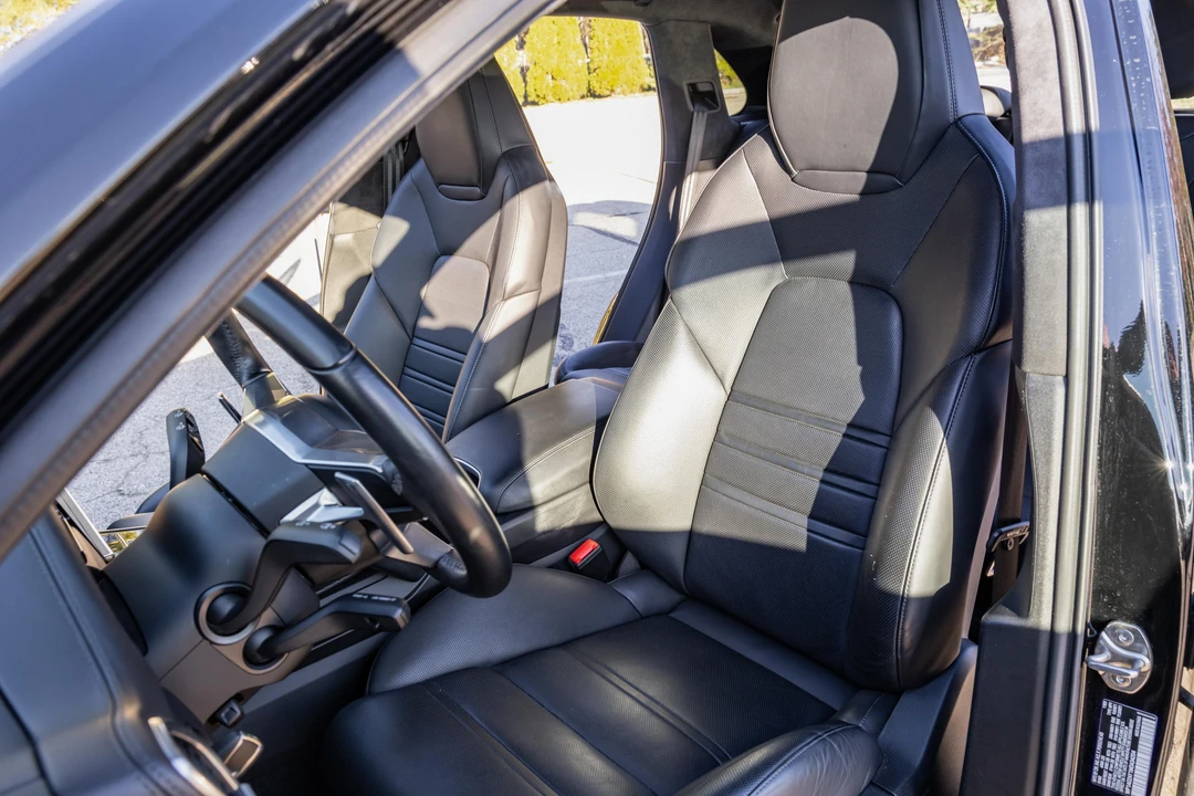 2021 Porsche 9Y0/9Y3 Cayenne GTS - Image 31 of 31