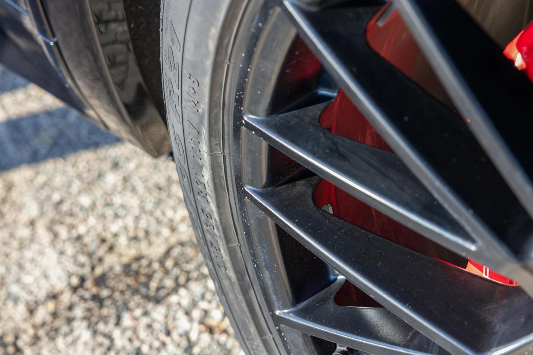 2021 Porsche 9Y0/9Y3 Cayenne GTS - Image 29 of 31