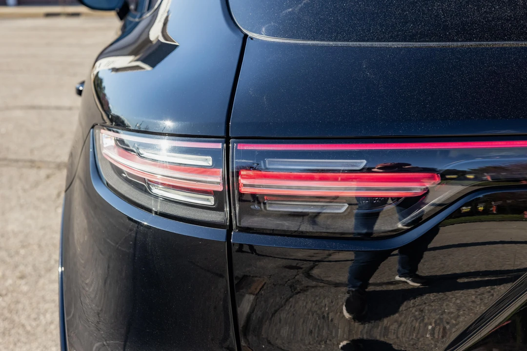 2021 Porsche 9Y0/9Y3 Cayenne GTS - Image 17 of 31