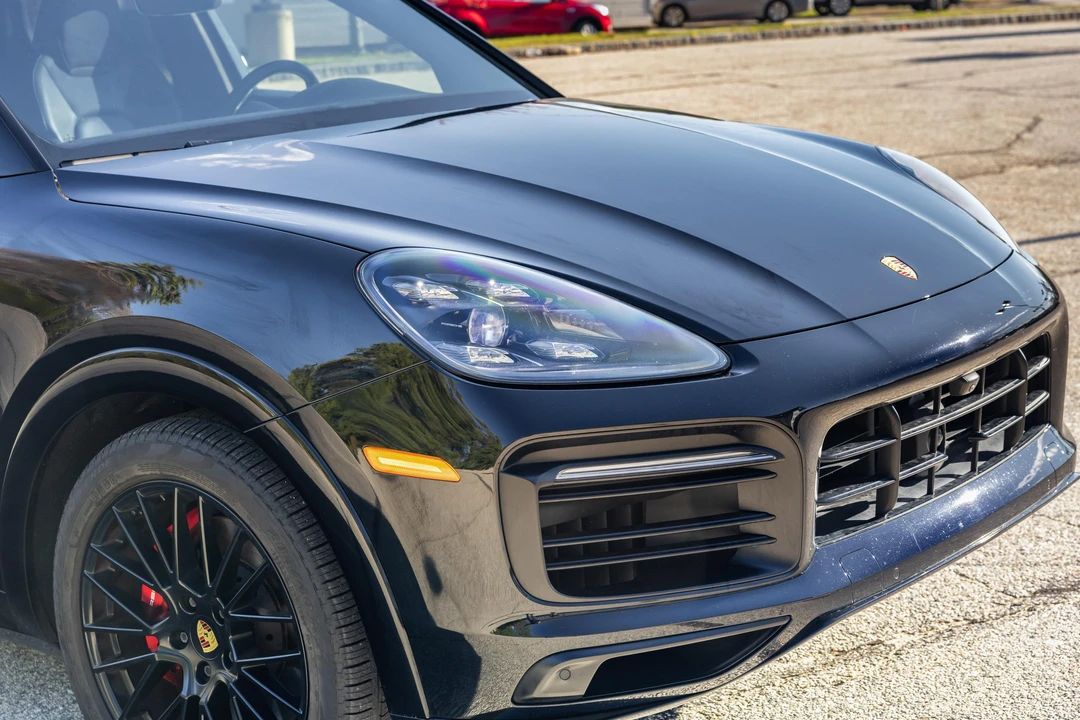 2021 Porsche 9Y0/9Y3 Cayenne GTS - Image 11 of 31