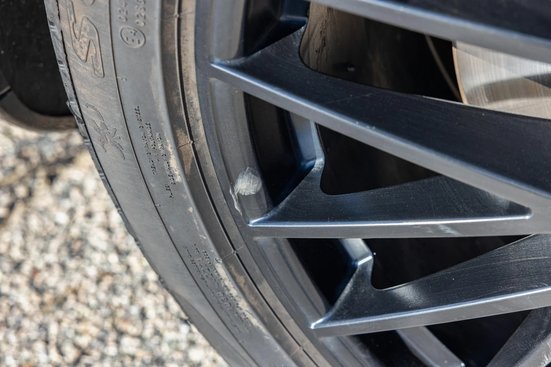 2021 Porsche 9Y0/9Y3 Cayenne GTS - Image 28 of 31