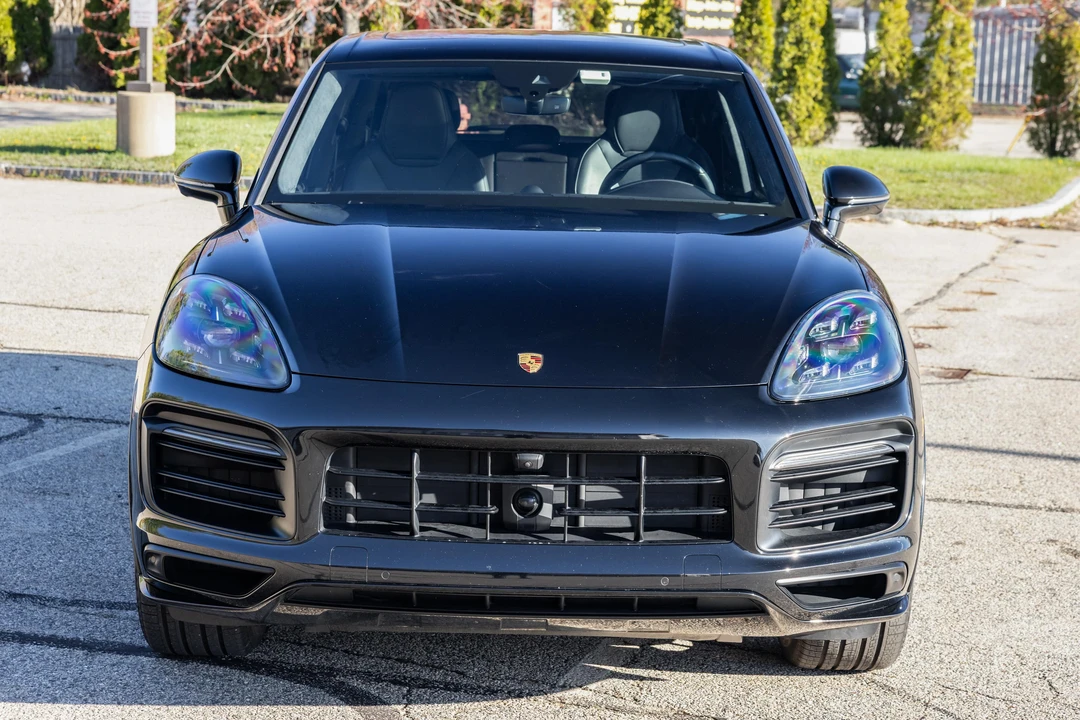2021 Porsche 9Y0/9Y3 Cayenne GTS - Image 2 of 31