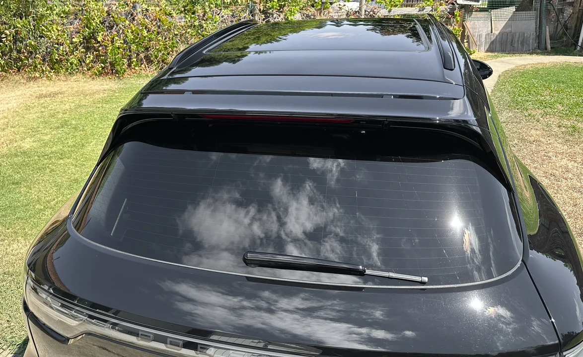 2021 Porsche 9Y0/9Y3 Cayenne GTS - Image 23 of 31