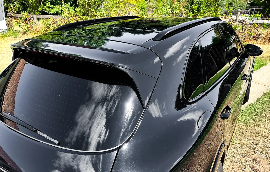2021 Porsche 9Y0/9Y3 Cayenne GTS - Image 24 of 31