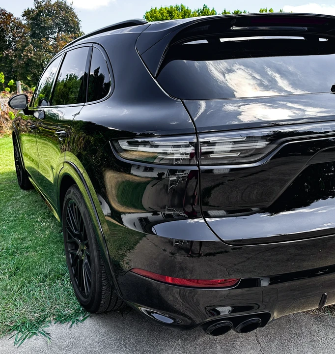 2021 Porsche 9Y0/9Y3 Cayenne GTS - Image 22 of 31