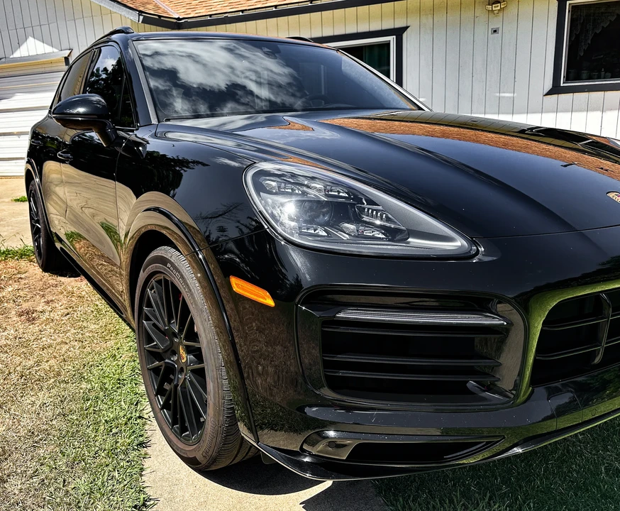 2021 Porsche 9Y0/9Y3 Cayenne GTS - Image 15 of 31