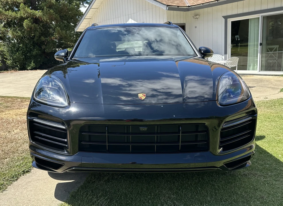 2021 Porsche 9Y0/9Y3 Cayenne GTS - Image 13 of 31
